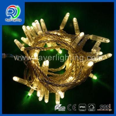LED Twinkle String Light LED Tree Decorative Lighting LED Holiday Decoration