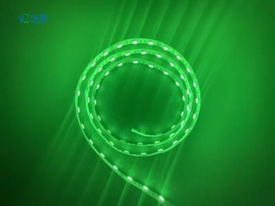 5050 RGB 60LEDs LED Light Strip with TUV-CE, UL Approval