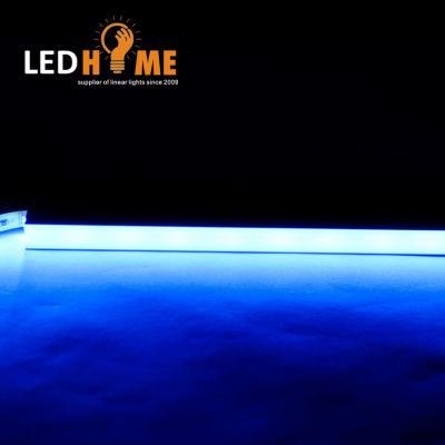 60 LED 3838SMD 11.5W 24V RGB LED Strip