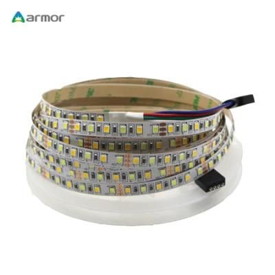 New Arrived DC12V Ied Backlight Flexible LED Strip Lighting SMD5730/2835 LED Strip Used for House Decoration