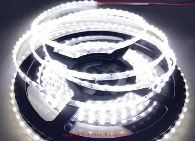 Waterproof Low Power Consumption High Brightness SMD 335 Side Light Emitting LED Light Strip