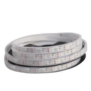 Pixel Ws2812 LED RGB Strip Programmable Full Color/SMD5050 30LEDs/M