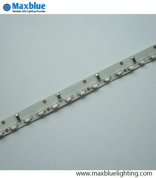 SMD3014 LED Strip Light Side View LED Strip Light 120LEDs/M