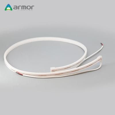 Factory Direct Sale Acrylic Mini Custom Multi Colour Letter Luminous Logo Advertising Light LED Neon Light
