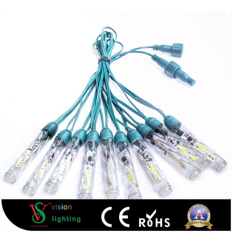 High Bright LED String Strobe Light for Tree Decoration