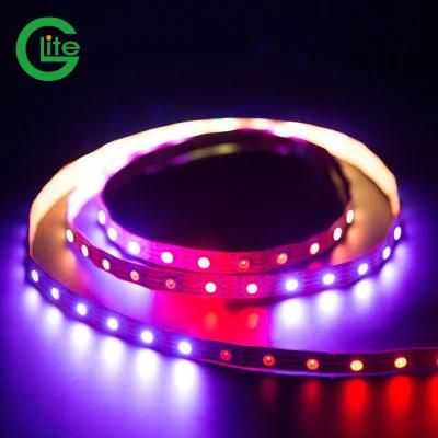 Full Color LED Pixel Ws2813 30LEDs DC5V 9W Light for Bar