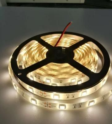 High Bright White 30LEDs/M IP65/IP67/IP68 Flexible Tape Light LED Strip Light