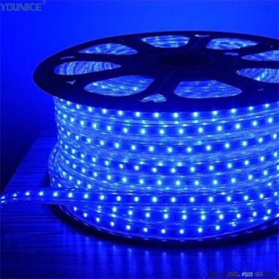 5mm Ultra-Narrow RGB Strip 50mm Cut Unit DC24V 120LEDs/M LED Flexible Strip