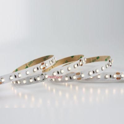 High Quality 3528 108LEDs/M 24V High CRI90 Warm White Col White LED Strip LED Strip Lights