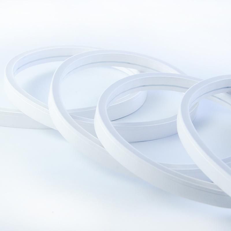 Superfine 5*10mm Bendable Silicon LED NEON Light decoration light