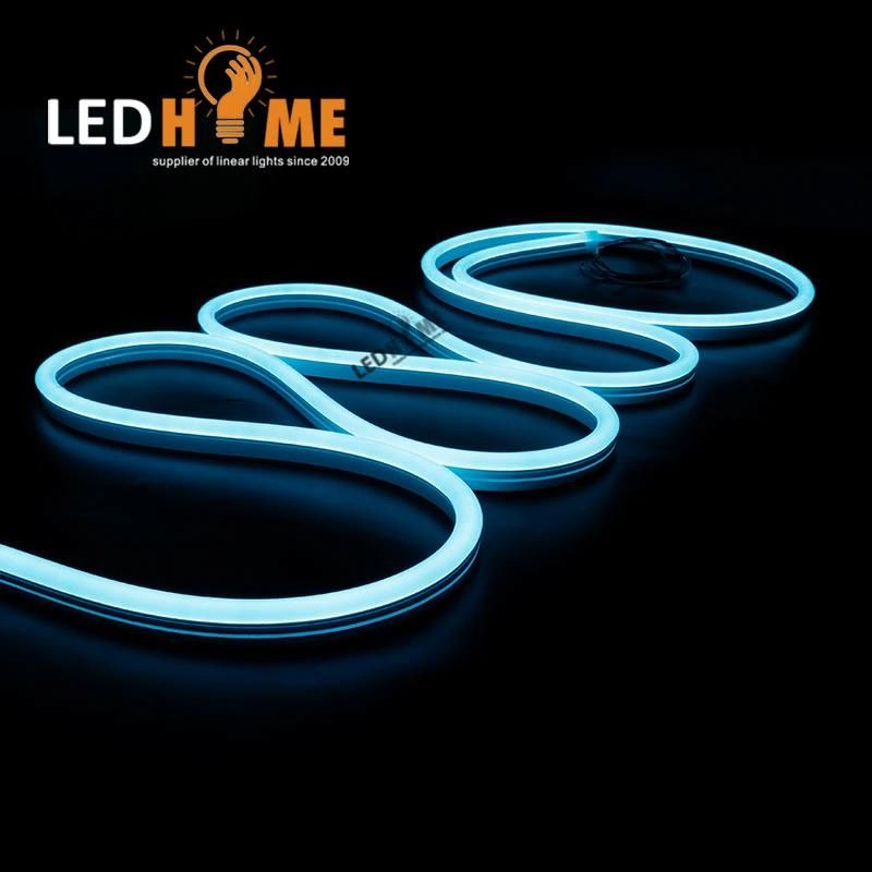 RGB Flexible Neon 12*25 with 5050RGB Strip LED Neon Light