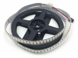 144LEDs/M SMD5050 Addressable Dream Color LED Strip Light Sk6812 RGBW