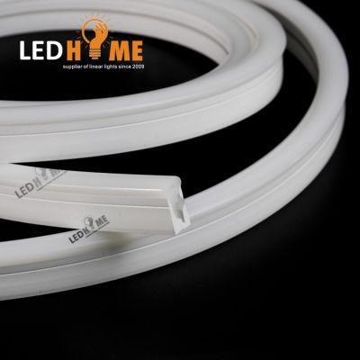 Silicone Neon Flex Tube for The LED Neon Strip Decoration