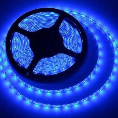 DC24V 15mm Width 120LEDs/M SMD5050 LED Flexible Tape Strip