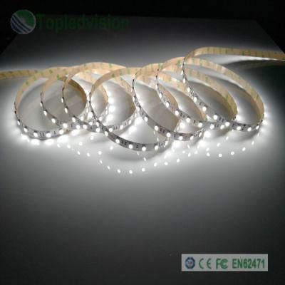 3years Warranty Epistar SMD5050 LED Strip 300LEDs 72W 5m/Roll