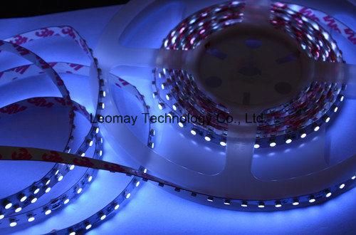 Ultraviolet Light 3528 LED Strip with Ce Certificated