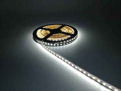 Decorative Light 12V 2835 120LEDs/M High Bright LED Flexible Strip Light