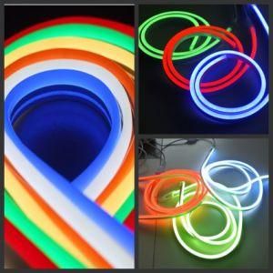 2835 High Voltage LED Neon Flex Strip Light Summer Decorative Rope Light