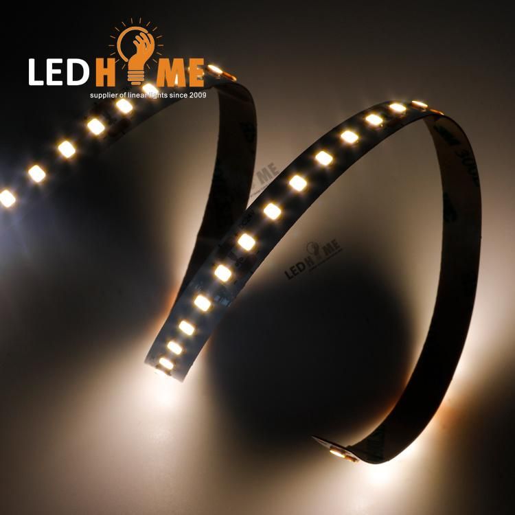 Full Spectrum Ra98 SMD2835 LED Flexible Light for Showcase Display Stand