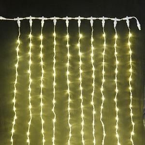 LED String Light LED Decorative Lighting LED Wedding Decoration LED Curtain Lights