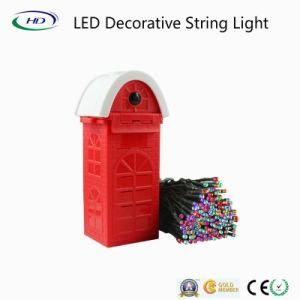 LED Decorative String Light for Garden Toy Gift