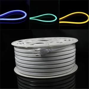 High Brightness LED Neon Flex Rope Light