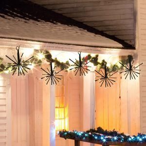 LED Indoor String Lights Decorative Firewroks Light