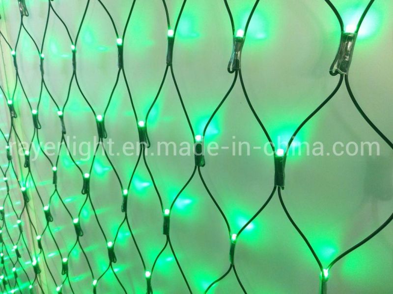 Outdoor Net Lights Garden Network Decoration Lights