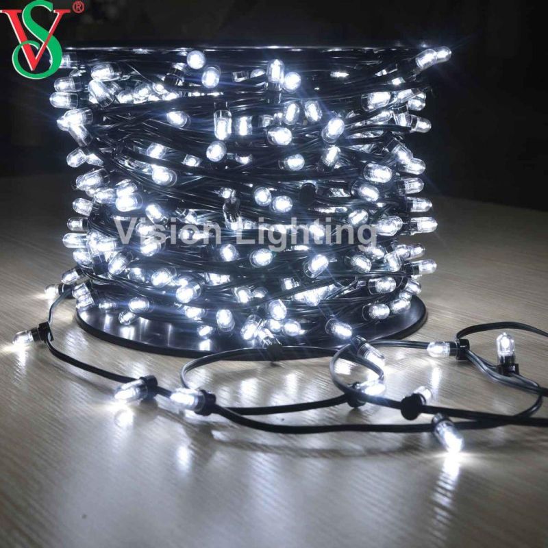Christmas High Quality IP 65 LED Decoration Clip Strip Light