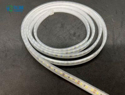 12V/24V 120LEDs IP65 Waterproof LED Strip Light for Outdoor Lighting