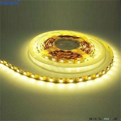 13.44W/M 17.8mm Cut 6mm Width SMD3014 LED Flexible Tape 168LEDs Strip