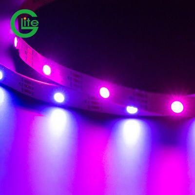 LED Strip Ws2812 LED Pixel 30LED 9W 5V Programmable LED Strip