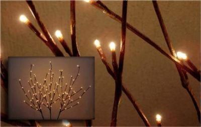 Branch LED Lights Use for Decoration Night Lights (BW-BR-3-96-L)