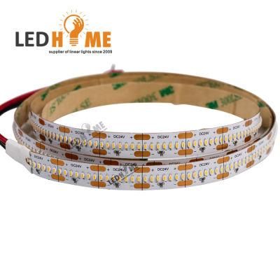 Top Sale SMD 1808 420 LEDs DC24V LED Strip for Indoor Decoration and Outdoor Decoration