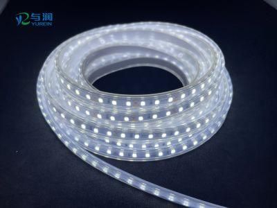 3 Years Warranty 120LEDs IP65 Waterproof LED Strip Lights