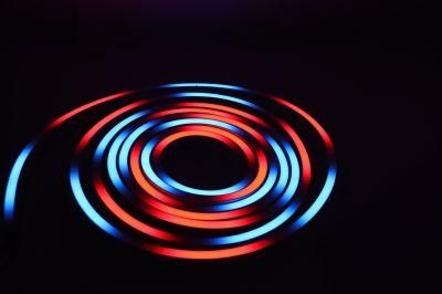 Ap302 IP67/IP68 Waterproof LED Neon