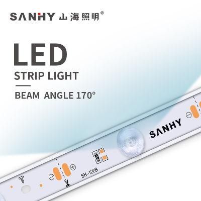 Light Box Building Ceiling High Bright 24V 12V LED Light Source Hard LED Strip