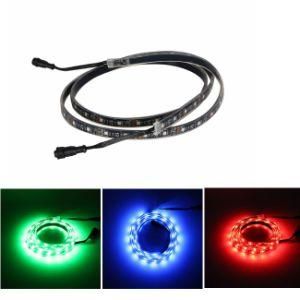 DMX RGB LED Strip Light for Indoor Outdoor Lighting