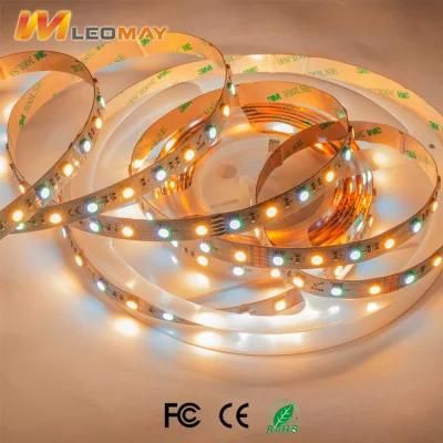IP33/IP65/IP67 11-15W 5050 Changeable Color 4 in 1 RGBW LED Strip