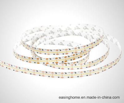2216SMD Flexible LED Strip Light with 300LEDs Per Meter 24lm/W Indoor for LED Decoration Linear Lights