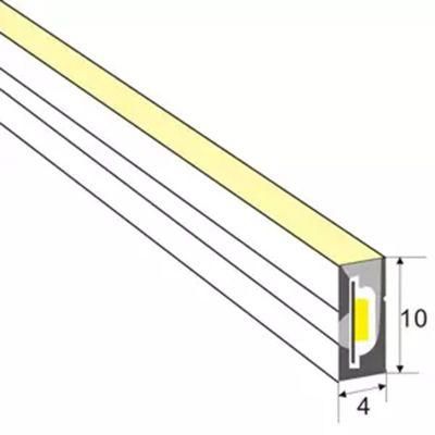 SMD2216 High CRI 90 Emitting Light Neon LED Strip