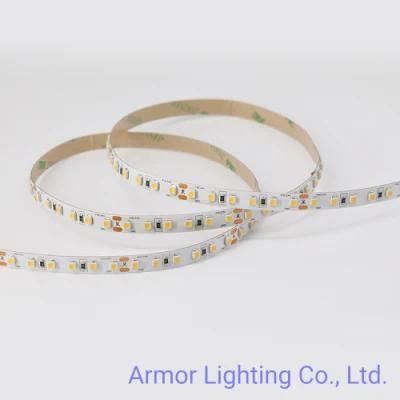 SMD LED Strip Light 3528 120LEDs/M DC24V for Backlight