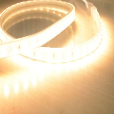 CE RoHS Approval Outdoor Dimmable SMD5050 LED Strip Light