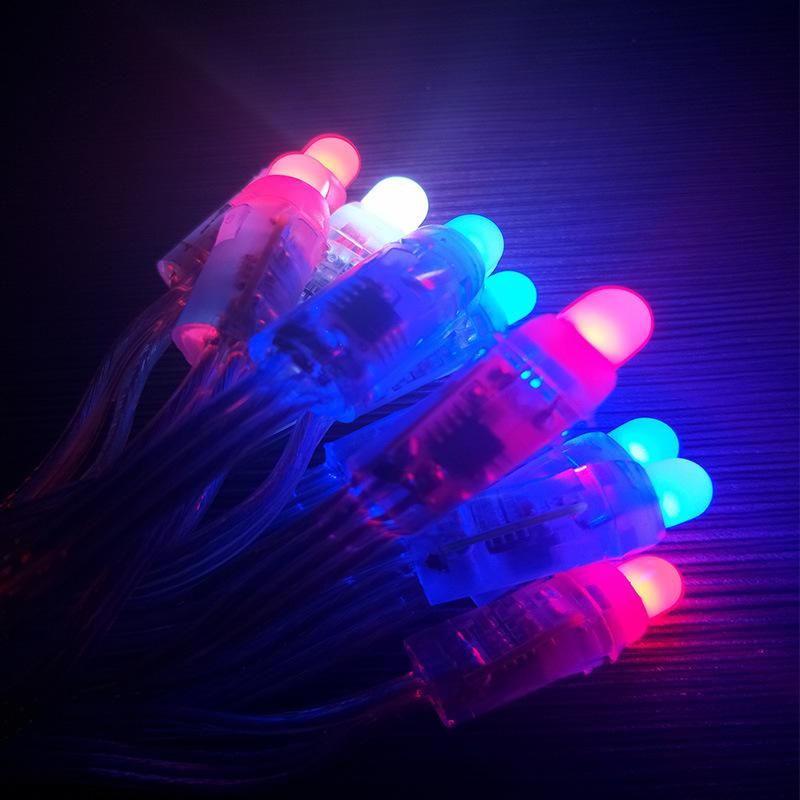 Fairy Lights LED Strings for Wedding Christmas Party Decorative Light