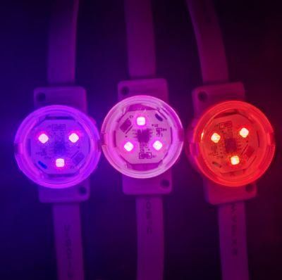 Good Programmable RGB Pixel Light