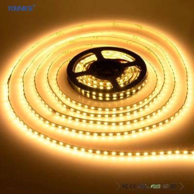 DC24V SMD2835 120LED/M PCB5mm LED Tape Light Flexible Strip