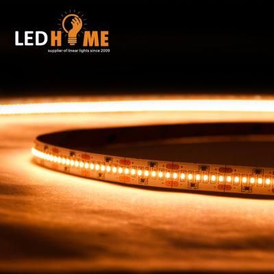 Super High Density High CRI Ra90 24V SMD2110 LED Light Strip