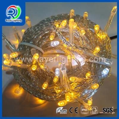 Outdoor Decoration Christmas Twinkling Fairy Lights LED String Light