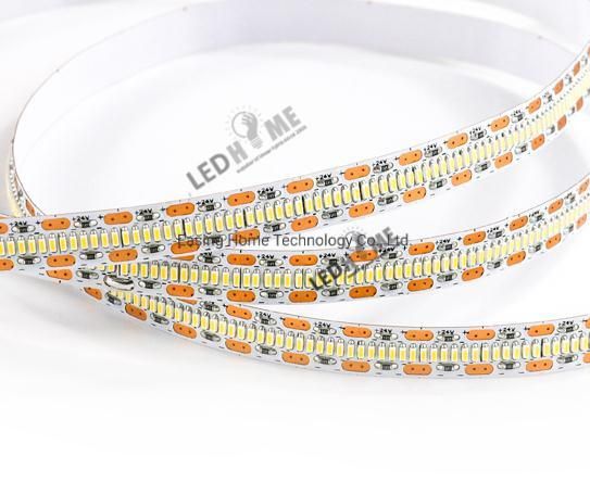 LED Strip LED Linear Lighting with PCB 3m/4m/6m/8m LED Strip Lighting 300LED/M