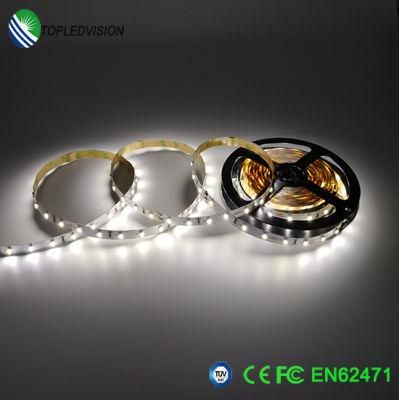 300LEDs 5m Dimmable SMD3528 LED Strip Light in Cabinets Showcase